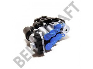 BERGKRAFT BK8507302 kelių grandinių apsauginis vožtuvas
1607416, 1612054
