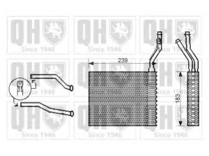 QUINTON HAZELL QHR2203 šilumokaitis, salono šildymas 
 Šildymas / vėdinimas -> Šilumokaitis
1 253 187, 1 301 838, 1 317 080