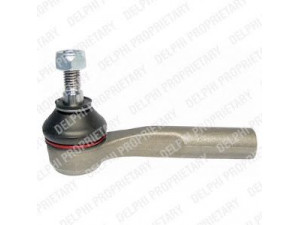 DELPHI TA2338 skersinės vairo trauklės galas 
 Vairavimas -> Vairo mechanizmo sujungimai
3817.86, 77363829, 77364568, 1603544