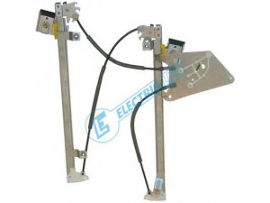 ELECTRIC LIFE ZR OP714 R lango pakėliklis 
 Vidaus įranga -> Elektrinis lango pakėliklis
5140094