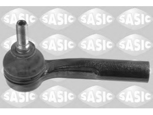 SASIC 7670008 skersinės vairo trauklės galas 
 Vairavimas -> Vairo mechanizmo sujungimai
381786, 77364568, 381786