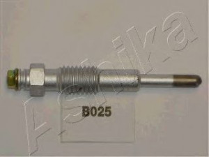 ASHIKA B025 kaitinimo žvakė 
 Kibirkšties / kaitinamasis uždegimas -> Kaitinimo kaištis
5961.16