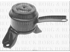 BORG & BECK BEM3702 variklio montavimas 
 Variklis -> Variklio montavimas -> Variklio montavimo rėmas
1230574191