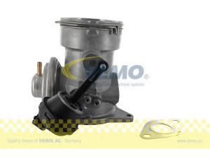 VEMO V10-63-0026 ERG vožtuvas 
 Kuro mišinio formavimas -> Išmetimo emisijos valdymas -> Išmetamųjų dujų recirkuliacija -> EGR vožtuvas/įsiurbimo kolektorius
070 128 070 C, 070 128 070 F, 070 128 070 F
