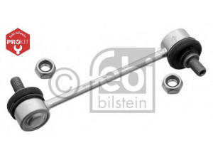 FEBI BILSTEIN 30865 šarnyro stabilizatorius 
 Ašies montavimas/vairavimo mechanizmas/ratai -> Stabilizatorius/fiksatoriai -> Savaime išsilyginanti atrama
48830-12050