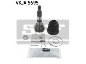 SKF VKJA 5695 jungčių komplektas, kardaninis velenas 
 Ratų pavara -> Sujungimai/komplektas