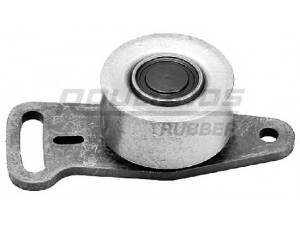 ROULUNDS RUBBER BT1035 įtempiklio skriemulys, paskirstymo diržas
7700660586, 7700692315, 7700745215
