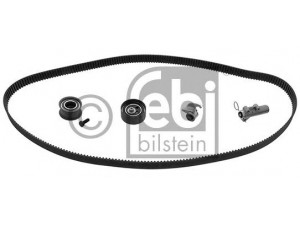 FEBI BILSTEIN 23290 paskirstymo diržo komplektas 
 Techninės priežiūros dalys -> Papildomas remontas
078 198 479, 078 198 479 S1, 078 198 479