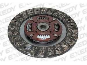 EXEDY NSD100U sankabos diskas 
 Sankaba/dalys -> Sankabos diskas
3010065J00, 3010065J04, 3010065J05