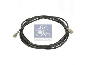 DT 4.10345 žarnų linija, vairuotojo kabinos atvertimo blokas
940 553 0482, 9405530482