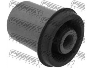 FEBEST MAB-037 valdymo svirties/išilginių svirčių įvorė 
 Ašies montavimas/vairavimo mechanizmas/ratai -> Valdymo svirtis/pasukamosios svirties sujungimas -> Montavimas/sutvirtinimas
MR508131, MR508132