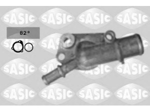 SASIC 9000044 termostatas, aušinimo skystis 
 Aušinimo sistema -> Termostatas/tarpiklis -> Thermostat
7725918, 7725918