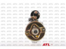 ATL Autotechnik A 16 950 starteris 
 Elektros įranga -> Starterio sistema -> Starteris
14 75 489 080, 5802 CL, 5802 F6