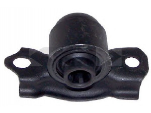 SPIDAN 411163 valdymo svirties/išilginių svirčių įvorė 
 Ašies montavimas/vairavimo mechanizmas/ratai -> Valdymo svirtis/pasukamosios svirties sujungimas -> Montavimas/sutvirtinimas
54500 2F500*, Part of