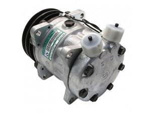 SIDAT SB.106S kompresorius, oro kondicionierius