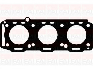 FAI AutoParts HG1123L tarpiklis, cilindro galva 
 Variklis -> Cilindrų galvutė/dalys -> Tarpiklis, cilindrų galvutė
13416011, 60584488