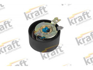 KRAFT AUTOMOTIVE 1225210 įtempiklio skriemulys, paskirstymo diržas 
 Techninės priežiūros dalys -> Papildomas remontas
13070-00QAB, 13 07 011 92R, 77 00 108 117