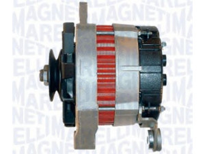 MAGNETI MARELLI 944390372810 kintamosios srovės generatorius 
 Elektros įranga -> Kint. sr. generatorius/dalys -> Kintamosios srovės generatorius
7700796904, 7701351765