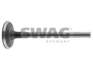 SWAG 30 93 7222 įleidimo vožtuvas 
 Variklis -> Variklio uždegimo laiko reguliavimo kontrolė -> Vožtuvų eilė -> Vožtuvai/dalys
047 109 601 D