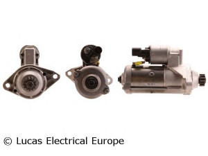 LUCAS ELECTRICAL LRS02474 starteris 
 Elektros įranga -> Starterio sistema -> Starteris
02E911023T, 02E911023Q, 02E911024H