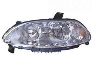 ALKAR 2742497 priekinis žibintas 
 Kėbulas -> Priekinis žibintas/dalys -> Priekinis žibintas/įterp.
0051733560