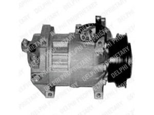 DELPHI TSP0155269 kompresorius, oro kondicionierius 
 Oro kondicionavimas -> Kompresorius/dalys
1854048, 1854128, 90457635, 9196940