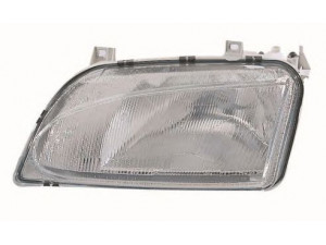 LORO 431-1143R-LD-EM priekinis žibintas
1005710, 1005728, 1008232, 1034291