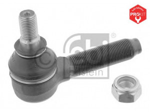 FEBI BILSTEIN 06250 skersinės vairo trauklės galas 
 Vairavimas -> Vairo mechanizmo sujungimai
601 330 05 35, 601 330 07 35, 601 330 52 35