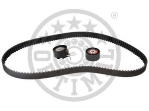 OPTIMAL SK-1577 paskirstymo diržo komplektas 
 Techninės priežiūros dalys -> Papildomas remontas