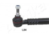 ASHIKA 27-0L-L04 strypo montavimas 
 Vairavimas -> Sujungimo trauklės surinkimas/dalys -> Sujungimo trauklės surinkimas
QHG 000070