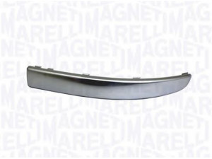 MAGNETI MARELLI 021316900840 apdailos/apsauginės juostelė, buferis 
 Kėbulas -> Apdaila/apsauga/dekoratyvinės juostelės/emblemos -> Apdailos/apsauginės juostelės
735538868