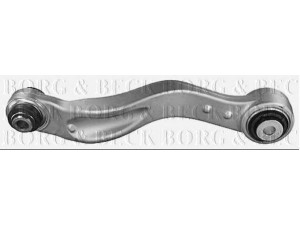 BORG & BECK BCA7250 vikšro valdymo svirtis 
 Ašies montavimas/vairavimo mechanizmas/ratai -> Valdymo svirtis/pasukamosios svirties sujungimas -> Vairo trauklės (valdymo svirtis, išilginis balansyras, diago
33 32 4 069 467, 33 32 6 782 131