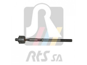 RTS 92-01483 vidinė skersinė vairo trauklė 
 Vairavimas -> Vairo mechanizmo sujungimai
6394600055, 6394600255