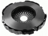 SACHS 3482 000 588 sankabos suspaudimo plokštelė
1671414