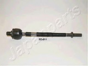 JAPANPARTS RD-811 vidinė skersinė vairo trauklė 
 Vairavimas -> Vairo mechanizmo sujungimai
48830-83E00, 48830-86G00, 4883083E00