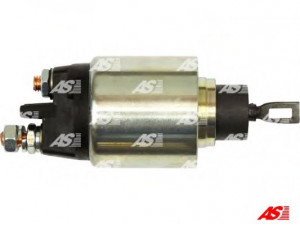 AS-PL SS0166 solenoidinis jungiklis, starteris