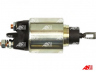 AS-PL SS0166 solenoidinis jungiklis, starteris