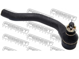 FEBEST 0321-FDRH skersinės vairo trauklės galas 
 Vairavimas -> Vairo mechanizmo sujungimai
53540-SNA-A01, 53540-SNA-A02