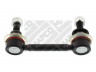 MAPCO 52664HPS šarnyro stabilizatorius 
 Ašies montavimas/vairavimo mechanizmas/ratai -> Stabilizatorius/fiksatoriai -> Savaime išsilyginanti atrama
3710 6775 189