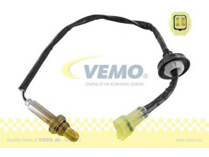 VEMO V64-76-0006 lambda jutiklis 
 Išmetimo sistema -> Jutiklis/zondas
18213-65G40, 18213-65G40-000, 18213-65G41