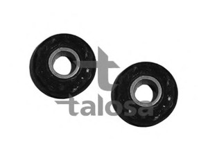 TALOSA 57-05811 valdymo svirties/išilginių svirčių įvorė 
 Ašies montavimas/vairavimo mechanizmas/ratai -> Valdymo svirtis/pasukamosios svirties sujungimas -> Montavimas/sutvirtinimas
5021661, 5021661