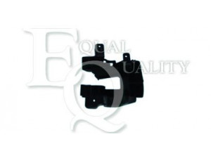 EQUAL QUALITY P4855 montavimo rėmas, buferis 
 Kėbulas -> Kėbulo dalys/ sparnas/buferis -> Buferis/dalys
84 50 000 390
