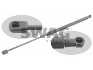 SWAG 90 92 9300 dujinė spyruoklė, bagažinė 
 Vidaus įranga -> Bagažinė
81771-2C020