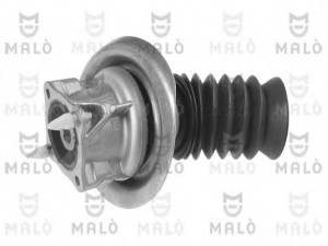 MAL? 24060 pakabos statramsčio atraminis guolis 
 Ašies montavimas/vairavimo mechanizmas/ratai -> Montavimas, pakabos statramstis
1683200073, 1683200173, 1683200373