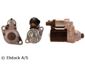 ELSTOCK 25-3294 starteris 
 Elektros įranga -> Starterio sistema -> Starteris
02T911023M, 02T911023MX, 02T911023T