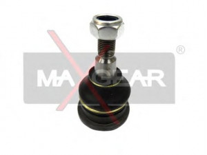 MAXGEAR 72-0411 atramos/vairo trauklė 
 Ašies montavimas/vairavimo mechanizmas/ratai -> Sujungimai -> Atramos/vairo trauklė
5450322A00, 5450325A00, 5450331600