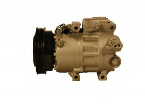 SERCORE 16CA730 kompresorius, oro kondicionierius 
 Oro kondicionavimas -> Kompresorius/dalys
