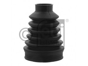 FEBI BILSTEIN 38348 gofruotoji membrana, kardaninis velenas
1K0 407 201 A, 1K0 407 201 A, 1K0 407 201 A
