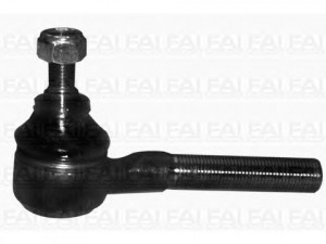 FAI AutoParts SS4114 skersinės vairo trauklės galas 
 Vairavimas -> Vairo mechanizmo sujungimai
0013306335, 13306335