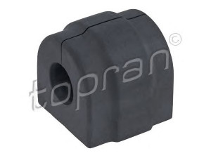 TOPRAN 501 873 skersinio stabilizatoriaus įvorių komplektas 
 Ašies montavimas/vairavimo mechanizmas/ratai -> Stabilizatorius/fiksatoriai -> Sklendės
3355 6 751 269, 6 751 269